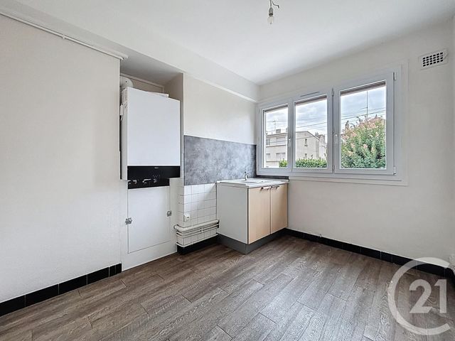 Appartement F4 à vendre - 4 pièces - 78.69 m2 - DIJON - 21 - BOURGOGNE - Century 21 Martinot Immobilier