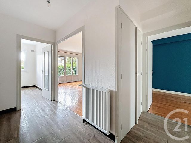 Appartement F4 à vendre - 4 pièces - 78.69 m2 - DIJON - 21 - BOURGOGNE - Century 21 Martinot Immobilier