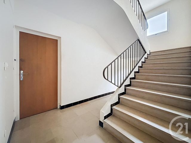 Appartement F4 à vendre - 4 pièces - 78.69 m2 - DIJON - 21 - BOURGOGNE - Century 21 Martinot Immobilier