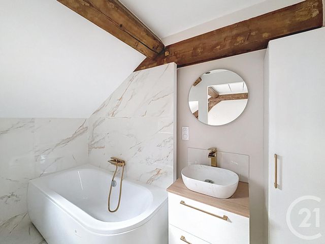 Appartement F2 à vendre - 2 pièces - 37.63 m2 - DIJON - 21 - BOURGOGNE - Century 21 Martinot Immobilier