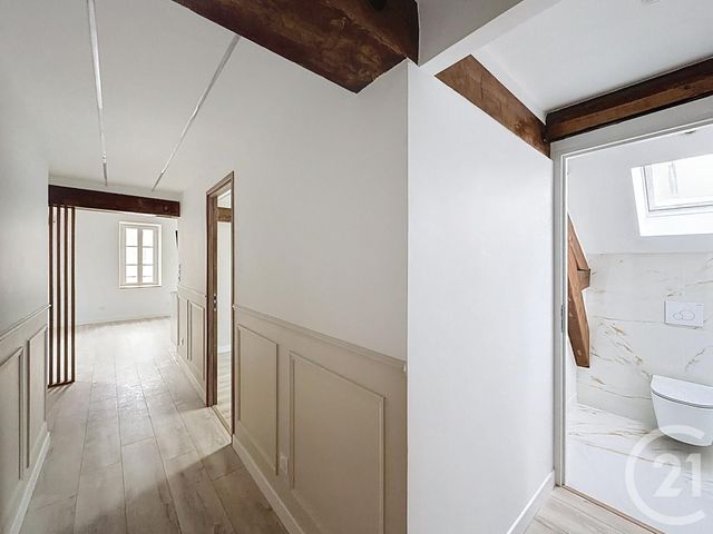 Appartement F2 à vendre - 2 pièces - 37.63 m2 - DIJON - 21 - BOURGOGNE - Century 21 Martinot Immobilier