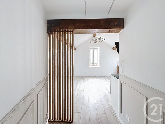 Appartement F2 à vendre - 2 pièces - 37.63 m2 - DIJON - 21 - BOURGOGNE - Century 21 Martinot Immobilier