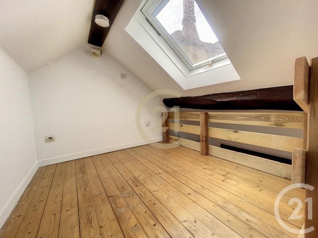 Appartement Studio à louer - 1 pièce - 9.39 m2 - DIJON - 21 - BOURGOGNE - Century 21 Martinot Immobilier