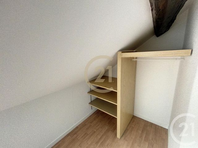 Appartement Studio à louer - 1 pièce - 9.39 m2 - DIJON - 21 - BOURGOGNE - Century 21 Martinot Immobilier