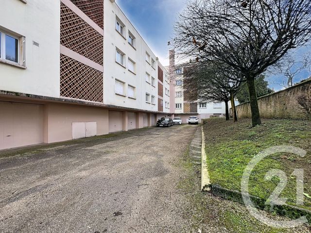 Appartement T3 à vendre - 3 pièces - 58.86 m2 - DIJON - 21 - BOURGOGNE - Century 21 Martinot Immobilier