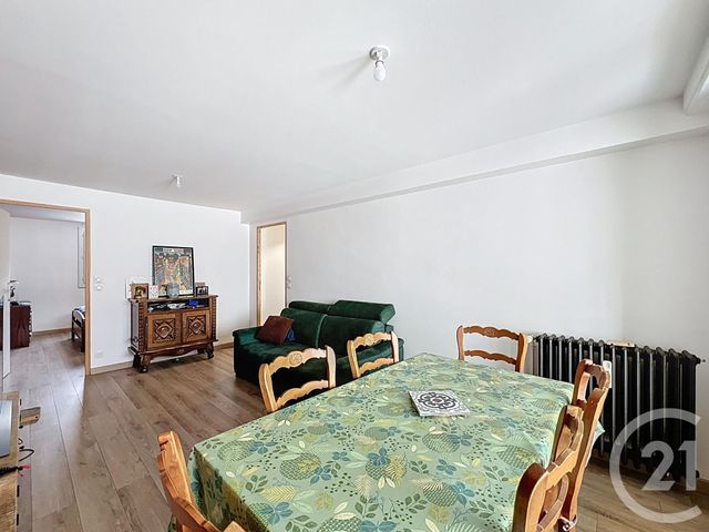 Appartement T3 à vendre - 3 pièces - 58.86 m2 - DIJON - 21 - BOURGOGNE - Century 21 Martinot Immobilier