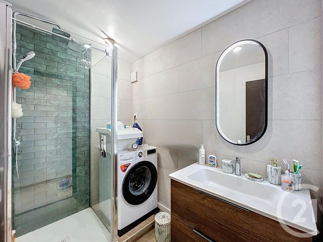 Appartement T3 à vendre - 3 pièces - 58.86 m2 - DIJON - 21 - BOURGOGNE - Century 21 Martinot Immobilier