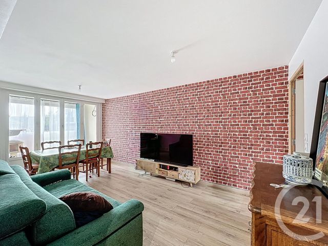 Appartement T3 à vendre DIJON