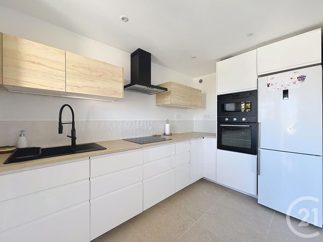 Appartement T3 à vendre DIJON