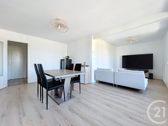 appartement - DIJON - 21