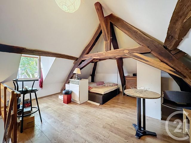 Appartement F2 à vendre - 2 pièces - 33.37 m2 - DIJON - 21 - BOURGOGNE - Century 21 Martinot Immobilier