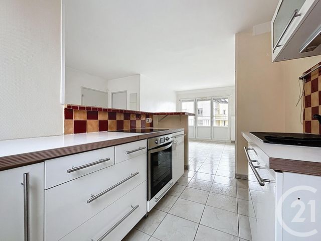 appartement - DIJON - 21