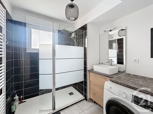 Appartement F3 à vendre - 3 pièces - 64.39 m2 - CHEVIGNY ST SAUVEUR - 21 - BOURGOGNE - Century 21 Martinot Immobilier