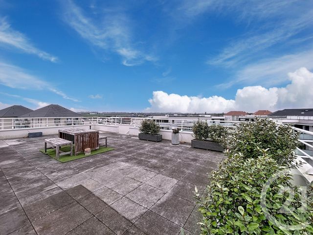 Appartement F3 à vendre - 3 pièces - 64.39 m2 - CHEVIGNY ST SAUVEUR - 21 - BOURGOGNE - Century 21 Martinot Immobilier