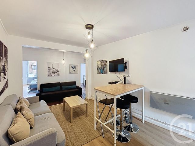 appartement - DIJON - 21