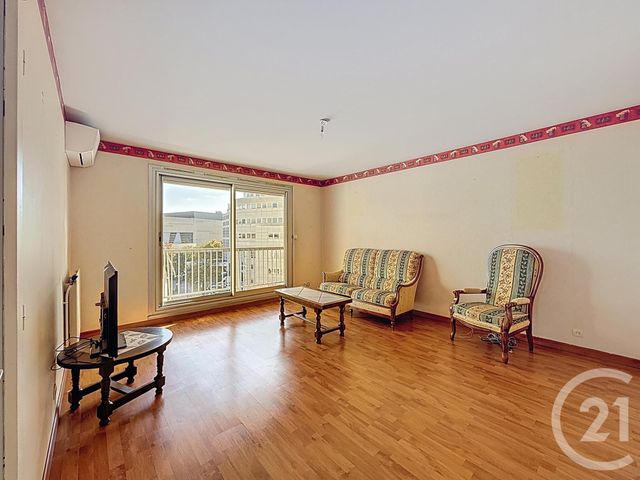 Appartement F4 à vendre - 4 pièces - 84.16 m2 - DIJON - 21 - BOURGOGNE - Century 21 Martinot Immobilier