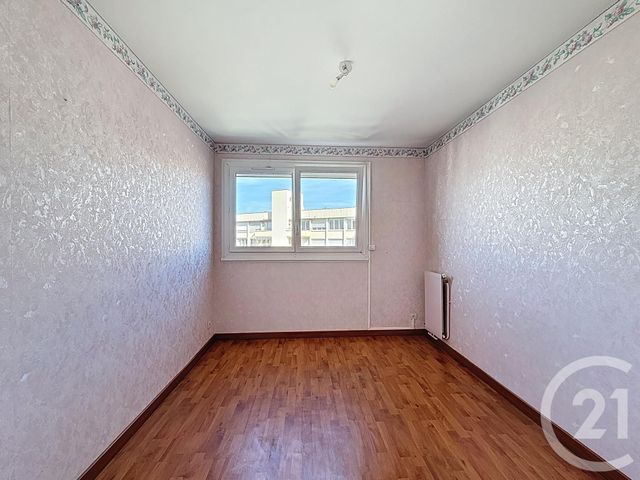 Appartement F4 à vendre - 4 pièces - 84.16 m2 - DIJON - 21 - BOURGOGNE - Century 21 Martinot Immobilier