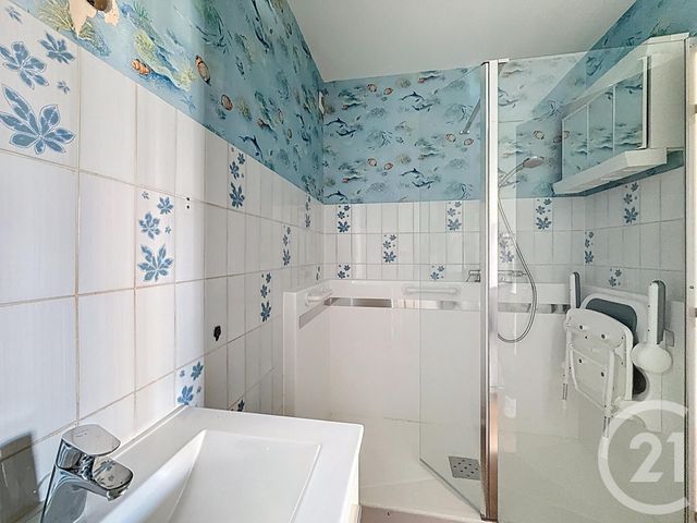 Appartement F4 à vendre - 4 pièces - 84.16 m2 - DIJON - 21 - BOURGOGNE - Century 21 Martinot Immobilier