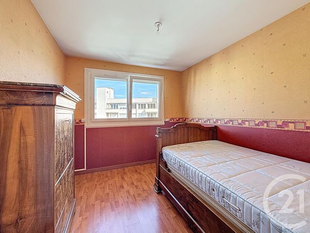 Appartement F4 à vendre - 4 pièces - 84.16 m2 - DIJON - 21 - BOURGOGNE - Century 21 Martinot Immobilier