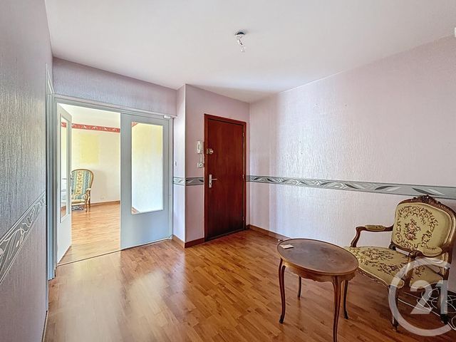 Appartement F4 à vendre - 4 pièces - 84.16 m2 - DIJON - 21 - BOURGOGNE - Century 21 Martinot Immobilier