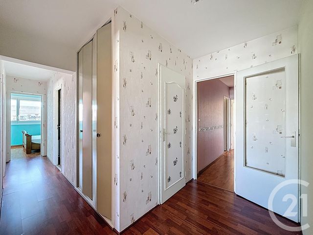 Appartement F4 à vendre - 4 pièces - 84.16 m2 - DIJON - 21 - BOURGOGNE - Century 21 Martinot Immobilier