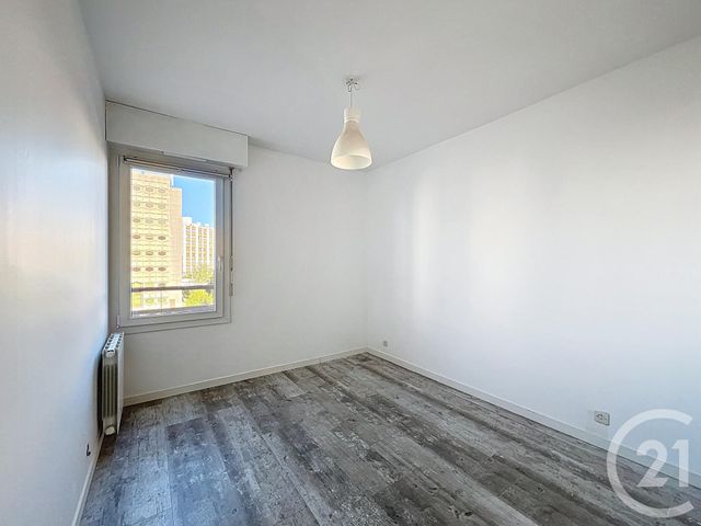 Appartement T3 à vendre - 3 pièces - 72.61 m2 - DIJON - 21 - BOURGOGNE - Century 21 Martinot Immobilier