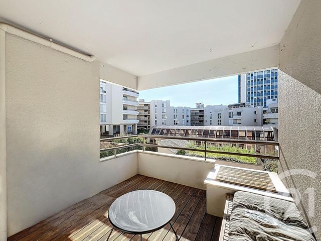 Appartement T3 à vendre DIJON