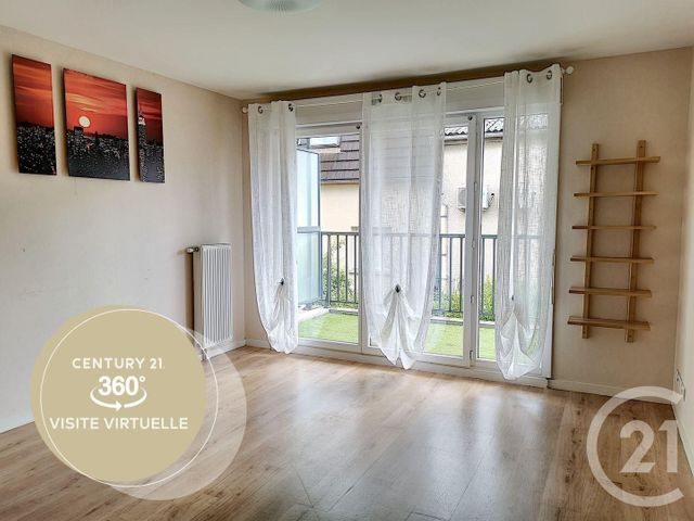 appartement - PERRIGNY LES DIJON - 21