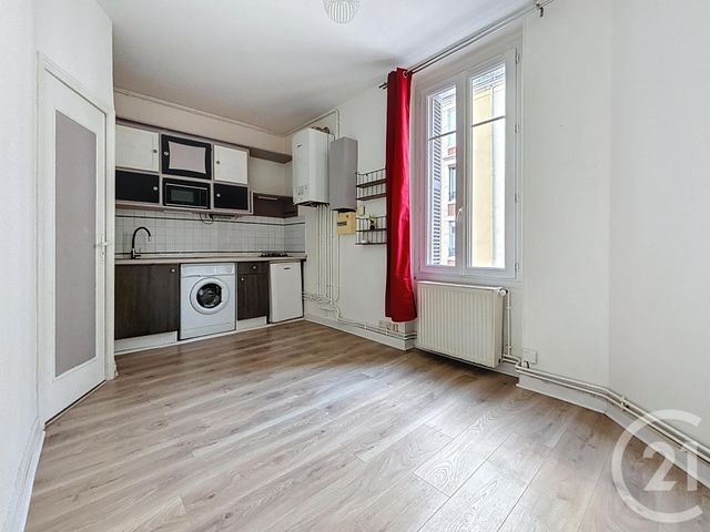 appartement - DIJON - 21
