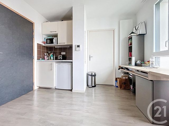 Appartement F1 à vendre DIJON