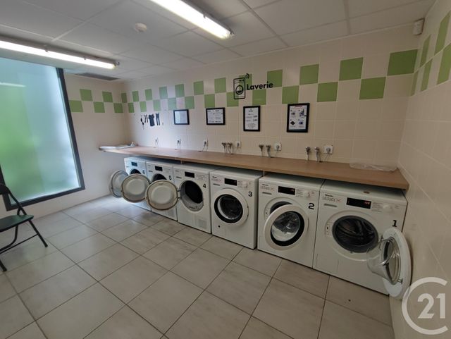 Appartement F1 à vendre - 1 pièce - 18.35 m2 - DIJON - 21 - BOURGOGNE - Century 21 Martinot Immobilier