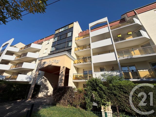 appartement - DIJON - 21