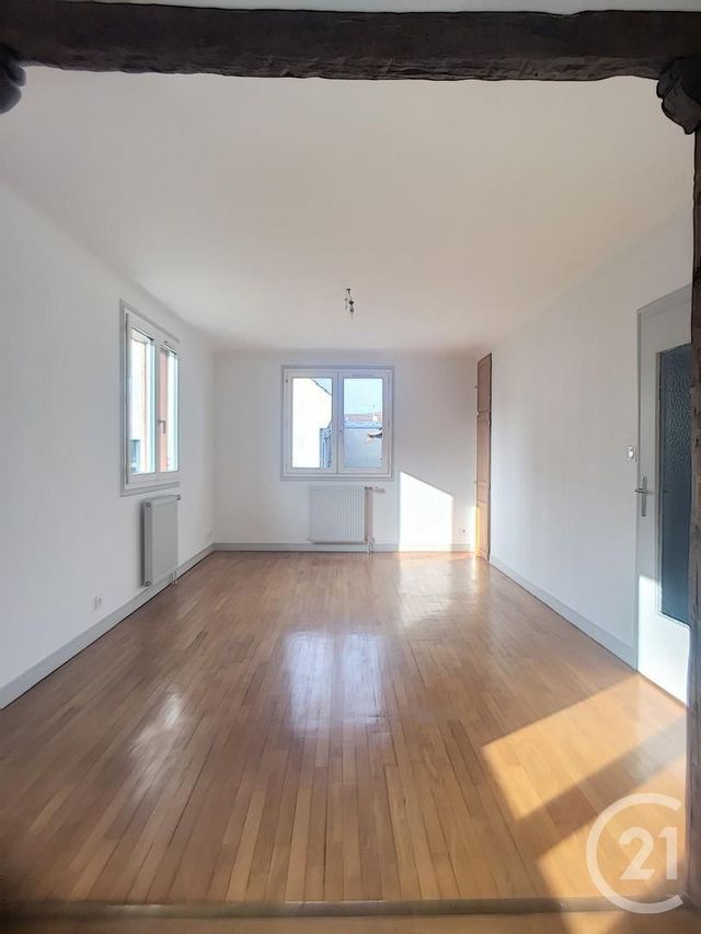 maison à louer - 5 pièces - 81.0 m2 - DIJON - 21 - BOURGOGNE - Century 21 Martinot Immobilier