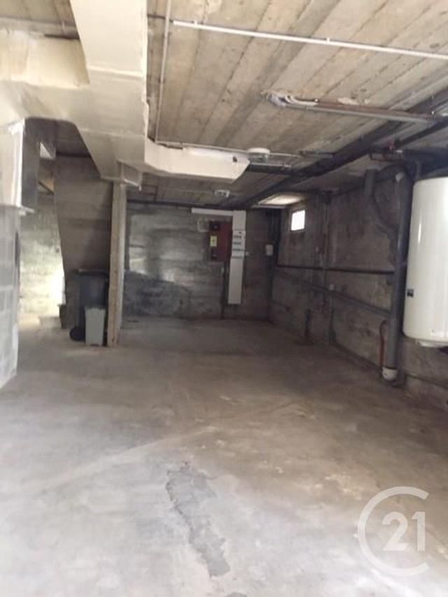 maison à louer - 5 pièces - 81.0 m2 - DIJON - 21 - BOURGOGNE - Century 21 Martinot Immobilier