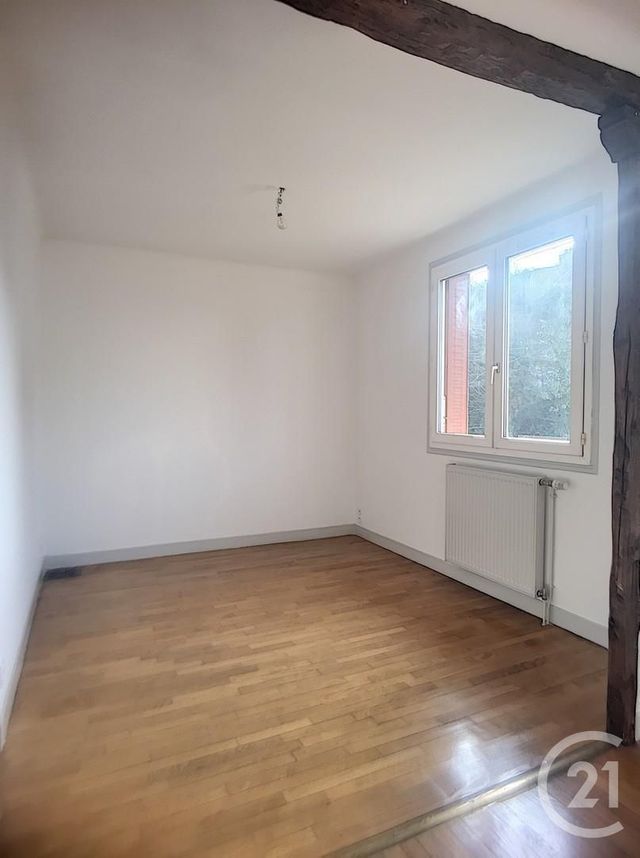 maison à louer - 5 pièces - 81.0 m2 - DIJON - 21 - BOURGOGNE - Century 21 Martinot Immobilier