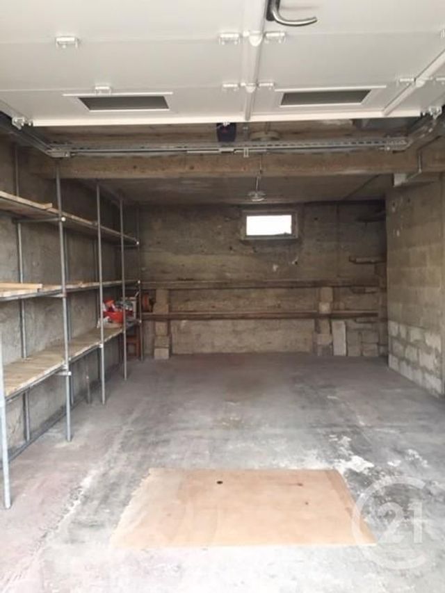 maison à louer - 5 pièces - 81.0 m2 - DIJON - 21 - BOURGOGNE - Century 21 Martinot Immobilier