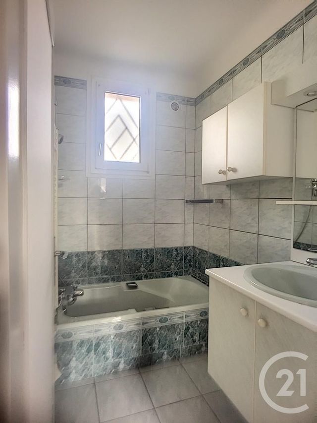 maison à louer - 5 pièces - 81.0 m2 - DIJON - 21 - BOURGOGNE - Century 21 Martinot Immobilier