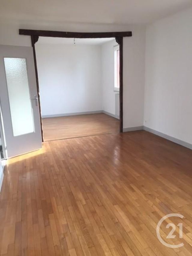 maison à louer - 5 pièces - 81.0 m2 - DIJON - 21 - BOURGOGNE - Century 21 Martinot Immobilier