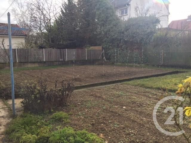 maison à louer - 5 pièces - 81.0 m2 - DIJON - 21 - BOURGOGNE - Century 21 Martinot Immobilier