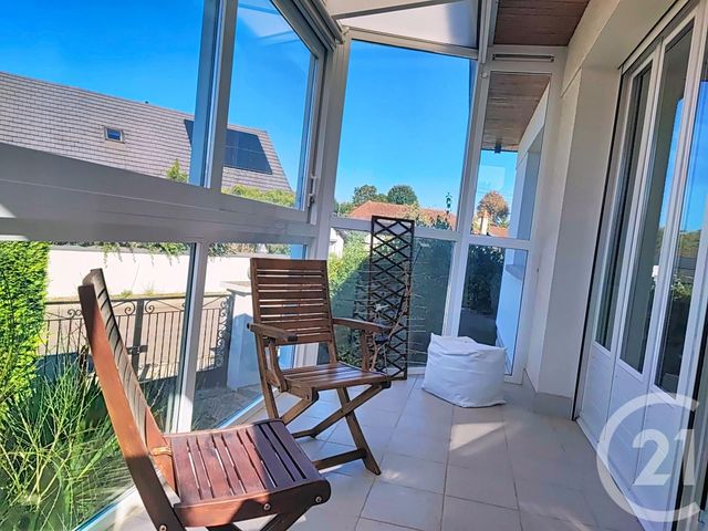 maison à vendre - 6 pièces - 84.0 m2 - ARC SUR TILLE - 21 - BOURGOGNE - Century 21 Martinot Immobilier