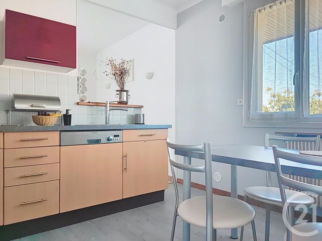 maison à vendre - 6 pièces - 84.0 m2 - ARC SUR TILLE - 21 - BOURGOGNE - Century 21 Martinot Immobilier