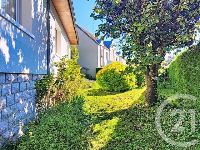 maison à vendre - 6 pièces - 84.0 m2 - ARC SUR TILLE - 21 - BOURGOGNE - Century 21 Martinot Immobilier