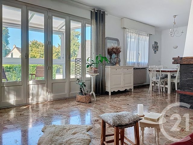 maison à vendre - 6 pièces - 84.0 m2 - ARC SUR TILLE - 21 - BOURGOGNE - Century 21 Martinot Immobilier