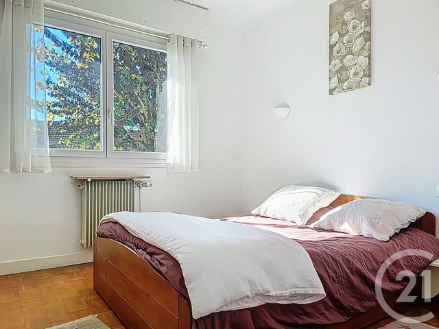 maison à vendre - 6 pièces - 84.0 m2 - ARC SUR TILLE - 21 - BOURGOGNE - Century 21 Martinot Immobilier