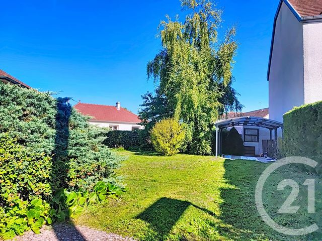 maison à vendre - 6 pièces - 84.0 m2 - ARC SUR TILLE - 21 - BOURGOGNE - Century 21 Martinot Immobilier