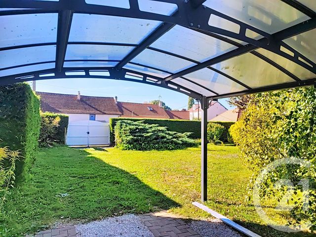 maison à vendre - 6 pièces - 84.0 m2 - ARC SUR TILLE - 21 - BOURGOGNE - Century 21 Martinot Immobilier