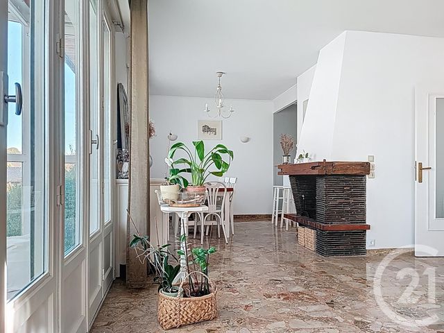 maison à vendre - 6 pièces - 84.0 m2 - ARC SUR TILLE - 21 - BOURGOGNE - Century 21 Martinot Immobilier