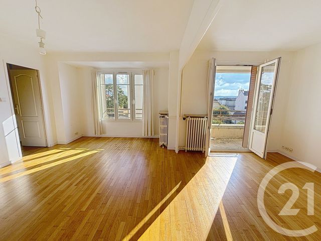 Appartement T3 à vendre - 4 pièces - 64.7 m2 - DIJON - 21 - BOURGOGNE - Century 21 Martinot Immobilier