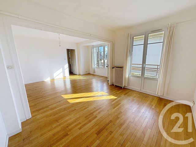 appartement - DIJON - 21