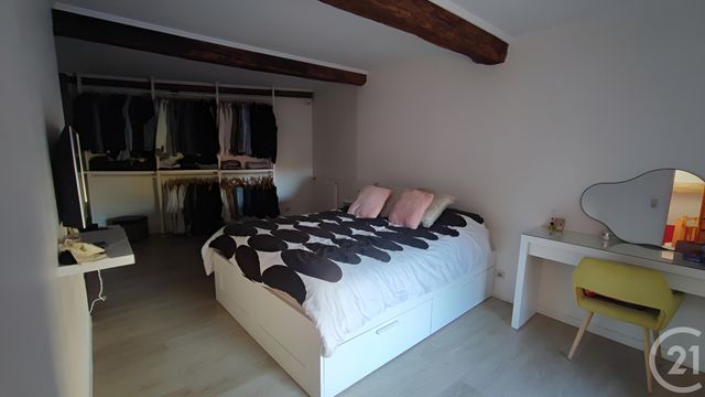 maison à vendre - 7 pièces - 166.0 m2 - GEMEAUX - 21 - BOURGOGNE - Century 21 Martinot Immobilier